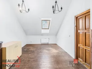 Prodej rodinného domu, Rokycany - Nové Město, Na Pátku, 174 m2