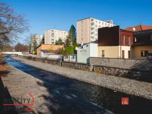 Prodej rodinného domu, Rokycany - Nové Město, Na Pátku, 174 m2