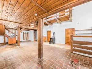 Prodej rodinného domu, Rokycany - Nové Město, Na Pátku, 174 m2