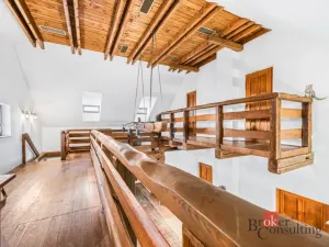 Prodej rodinného domu, Rokycany - Nové Město, Na Pátku, 174 m2