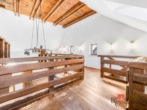 Prodej rodinného domu, Rokycany - Nové Město, Na Pátku, 174 m2
