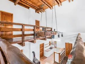 Prodej rodinného domu, Rokycany - Nové Město, Na Pátku, 174 m2