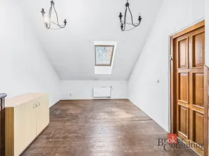 Prodej rodinného domu, Rokycany - Nové Město, Na Pátku, 174 m2