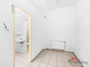 Prodej rodinného domu, Rokycany - Nové Město, Na Pátku, 174 m2