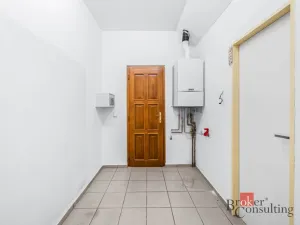 Prodej rodinného domu, Rokycany - Nové Město, Na Pátku, 174 m2