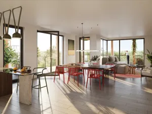 Prodej bytu 5+kk, Praha, 160 m2