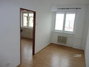 Prodej bytu 2+kk, Praha - Holešovice, Argentinská, 43 m2