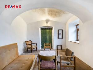 Prodej chalupy, Čenkovice, 175 m2