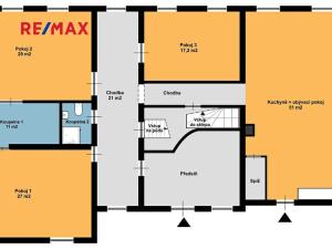 Prodej chalupy, Čenkovice, 175 m2