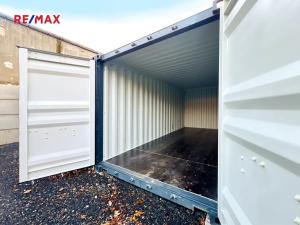 Pronájem skladu, Praha - Michle, U Michelského lesa, 20 m2