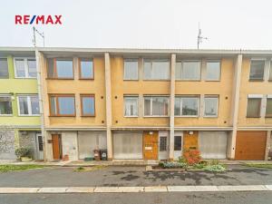 Prodej rodinného domu, Praha - Kobylisy, Březová, 145 m2