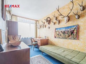 Prodej rodinného domu, Praha - Kobylisy, Březová, 145 m2