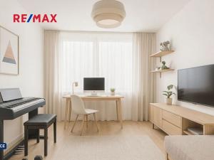 Prodej rodinného domu, Praha - Kobylisy, Březová, 145 m2