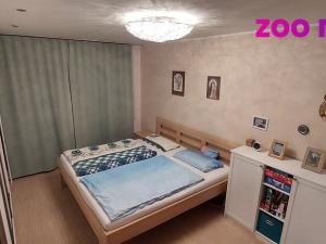 Prodej bytu 2+1, Kaplice, Na Vyhlídce, 59 m2