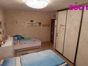 Prodej bytu 2+1, Kaplice, Na Vyhlídce, 59 m2