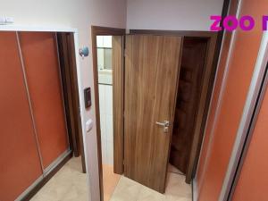 Prodej bytu 2+1, Kaplice, Na Vyhlídce, 59 m2