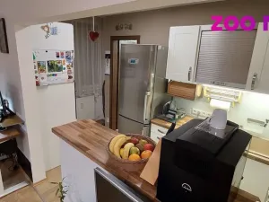 Prodej bytu 2+1, Kaplice, Na Vyhlídce, 59 m2