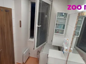 Prodej bytu 2+1, Kaplice, Na Vyhlídce, 59 m2