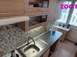 Prodej bytu 3+1, České Budějovice, Lidická tř., 67 m2