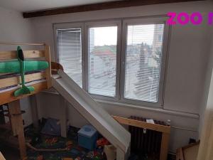 Prodej bytu 3+1, České Budějovice, Lidická tř., 67 m2