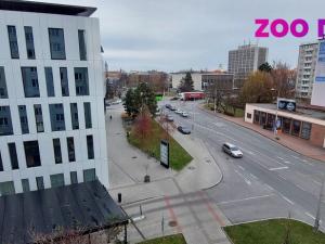 Prodej bytu 3+1, České Budějovice, Lidická tř., 67 m2