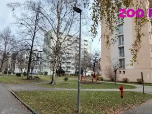 Prodej bytu 3+1, České Budějovice, Lidická tř., 67 m2