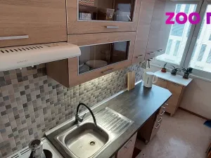 Prodej bytu 3+1, České Budějovice, Lidická tř., 67 m2