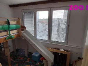 Prodej bytu 3+1, České Budějovice, Lidická tř., 67 m2