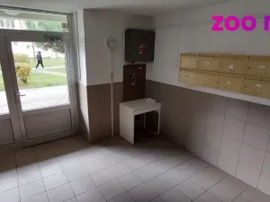 Prodej bytu 3+1, České Budějovice, Lidická tř., 67 m2