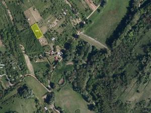 Pronájem sadu/vinice, Hustopeče, 1025 m2