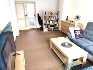 Pronájem bytu 2+1, Česká Třebová, Nové náměstí, 55 m2