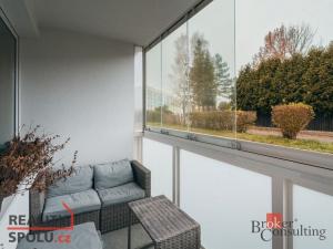 Prodej bytu 2+1, Kaznějov, Školní, 61 m2