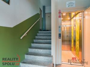 Prodej bytu 2+1, Kaznějov, Školní, 61 m2