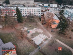 Prodej bytu 2+1, Kaznějov, Školní, 61 m2