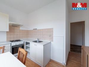 Pronájem bytu 2+1, Chodov, Vítězná, 54 m2