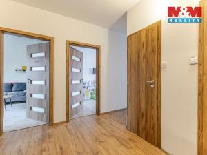 Prodej bytu 3+1, Jirkov, SNP, 68 m2