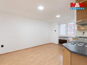 Prodej bytu 2+1, Ostrava - Zábřeh, Alejnikovova, 53 m2