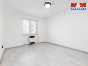 Prodej bytu 2+1, Ostrava - Zábřeh, Alejnikovova, 53 m2