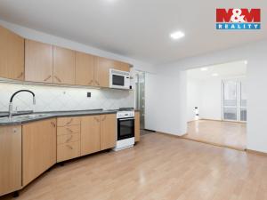 Prodej bytu 2+1, Ostrava - Zábřeh, Alejnikovova, 53 m2