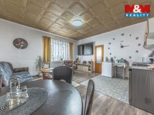 Prodej rodinného domu, Plavy, 200 m2