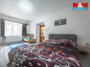 Prodej rodinného domu, Plavy, 200 m2