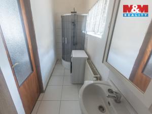 Prodej rodinného domu, Plavy, 200 m2