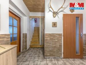 Prodej rodinného domu, Plavy, 200 m2