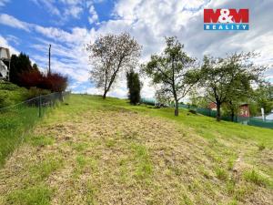 Prodej zahrady, Děčín - Děčín XXVIII-Folknáře, 509 m2
