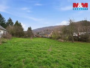 Prodej pozemku pro bydlení, Rychnov na Moravě, 1389 m2