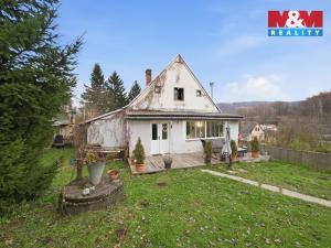 Prodej rodinného domu, Rychnov na Moravě, 155 m2