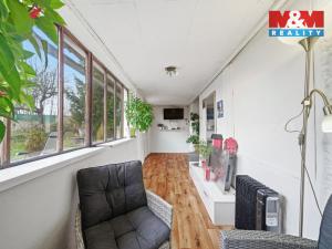 Prodej rodinného domu, Rychnov na Moravě, 155 m2