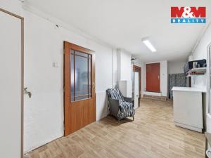 Prodej rodinného domu, Rychnov na Moravě, 155 m2