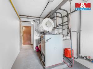 Prodej rodinného domu, Straškov-Vodochody - Straškov, 115 m2