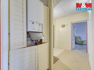 Pronájem bytu 2+1, Planá, Smetanova, 55 m2